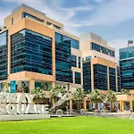 Elite Lux Holiday Homes - Modern Comfort Studio In Business Bay Dubai