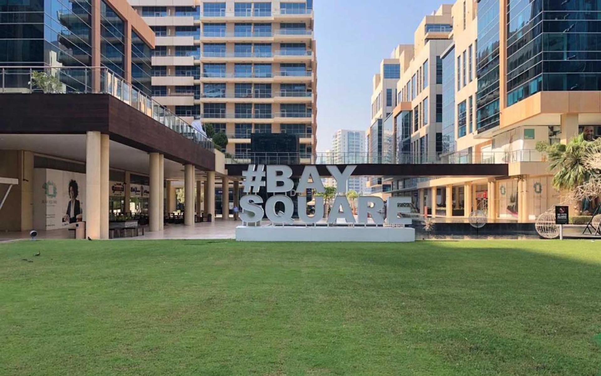 Apartment Elite Lux Homes - Modern Comfort In Business Bay *