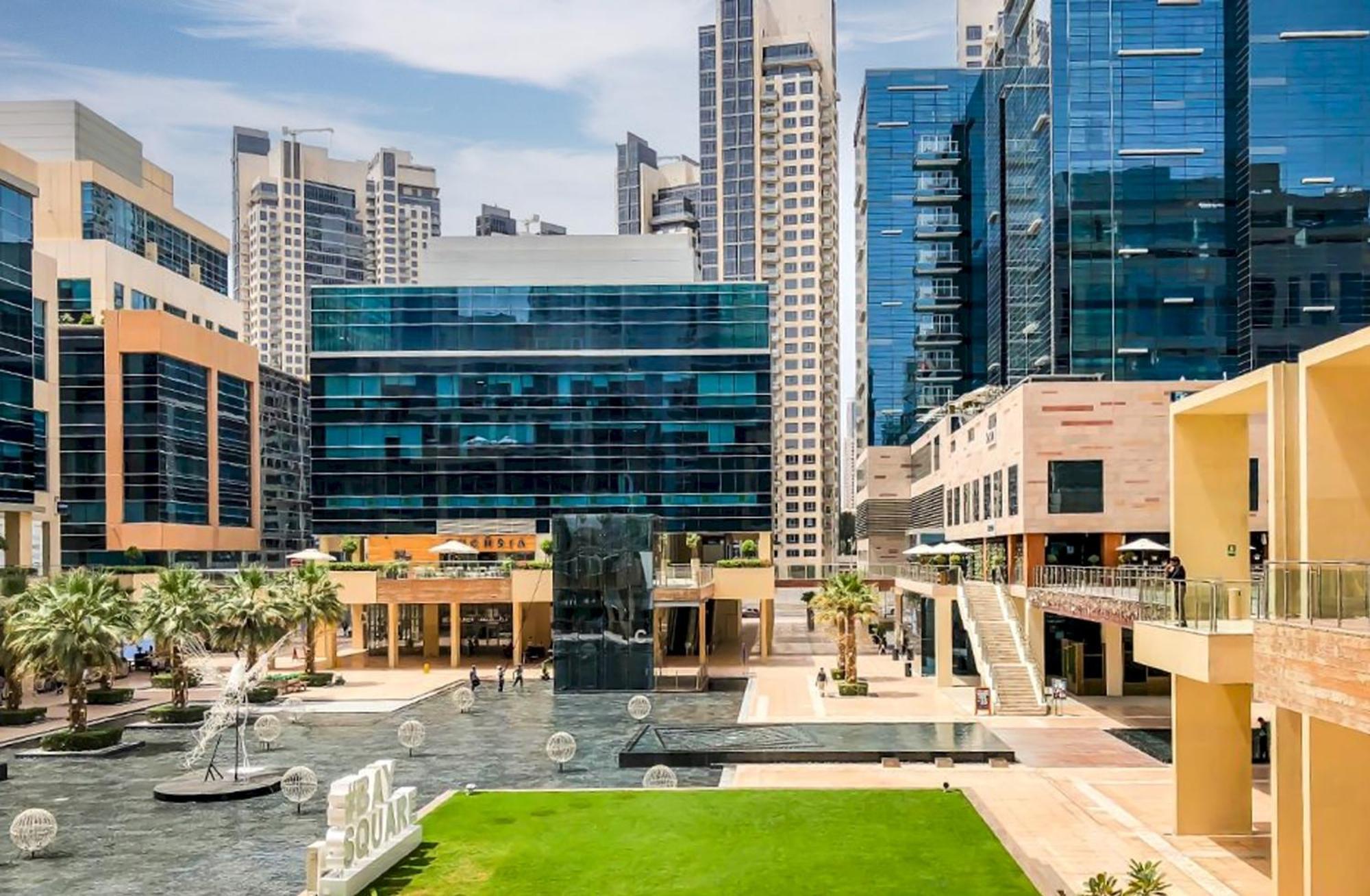 Elite Lux Homes - Modern Comfort In Business Bay * Dubai