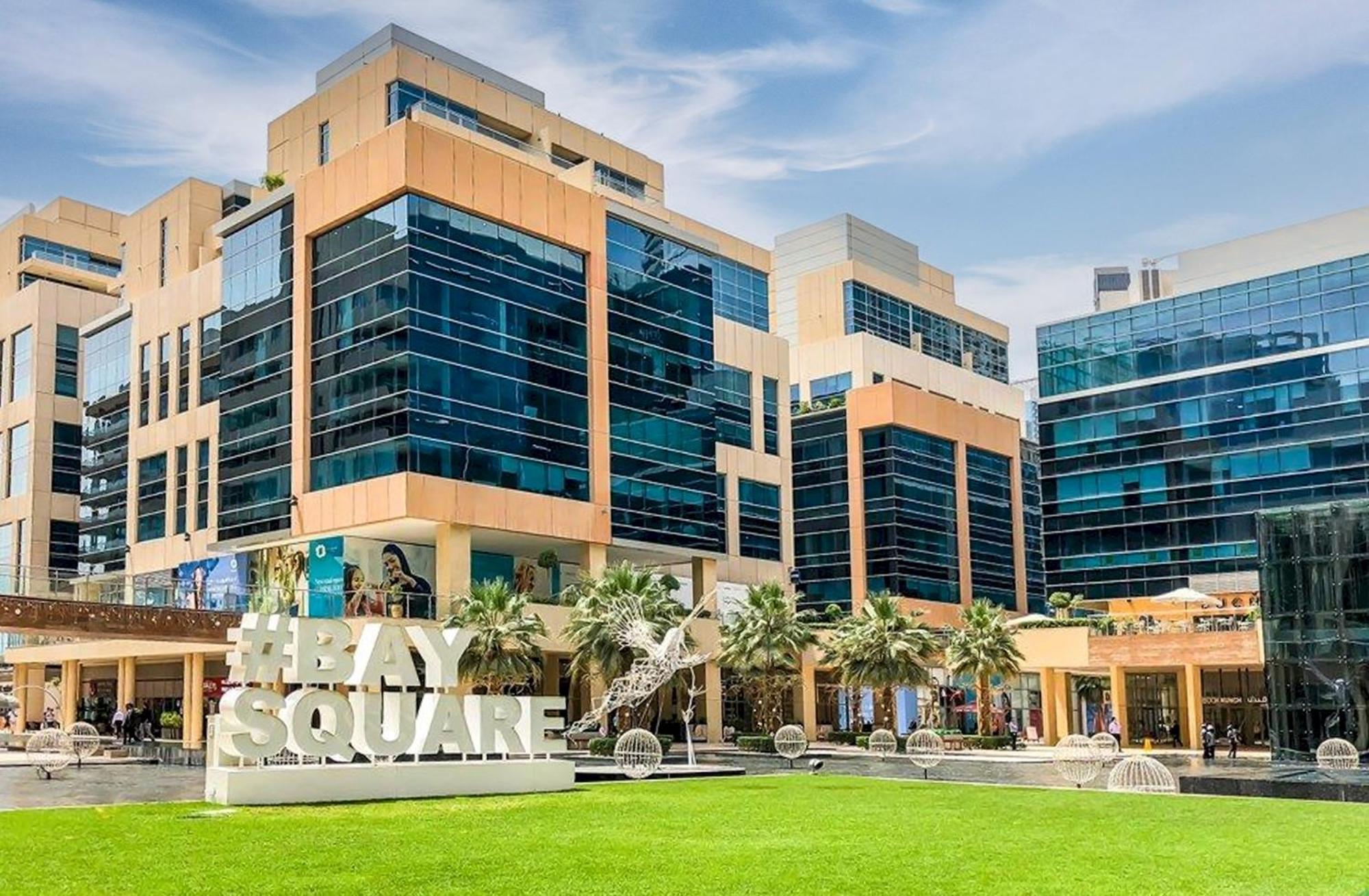 Elite Lux Homes - Modern Comfort In Business Bay * Dubai