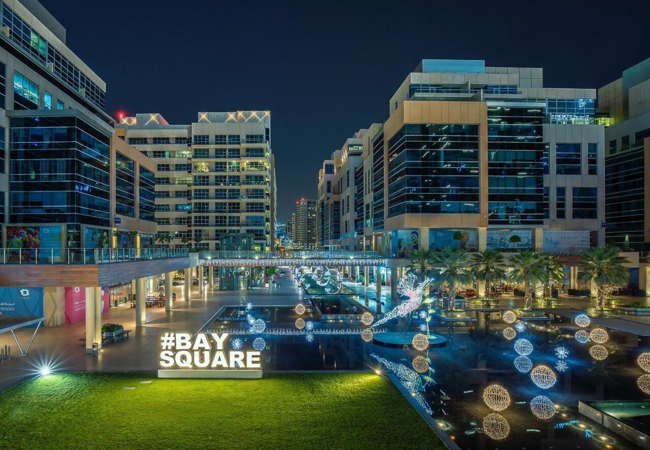 Elite Lux Homes - Modern Comfort In Business Bay