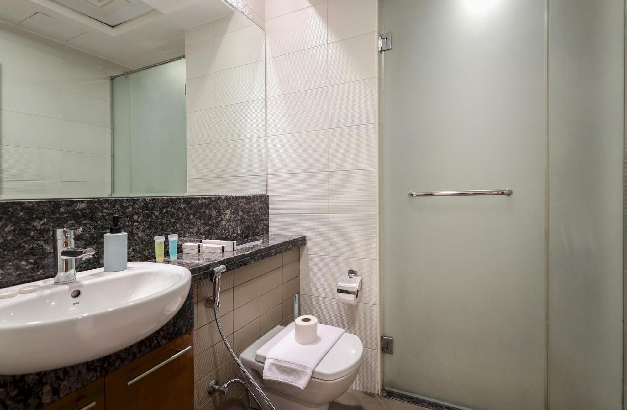 Elite Lux Homes - Modern Comfort In Business Bay * Dubai