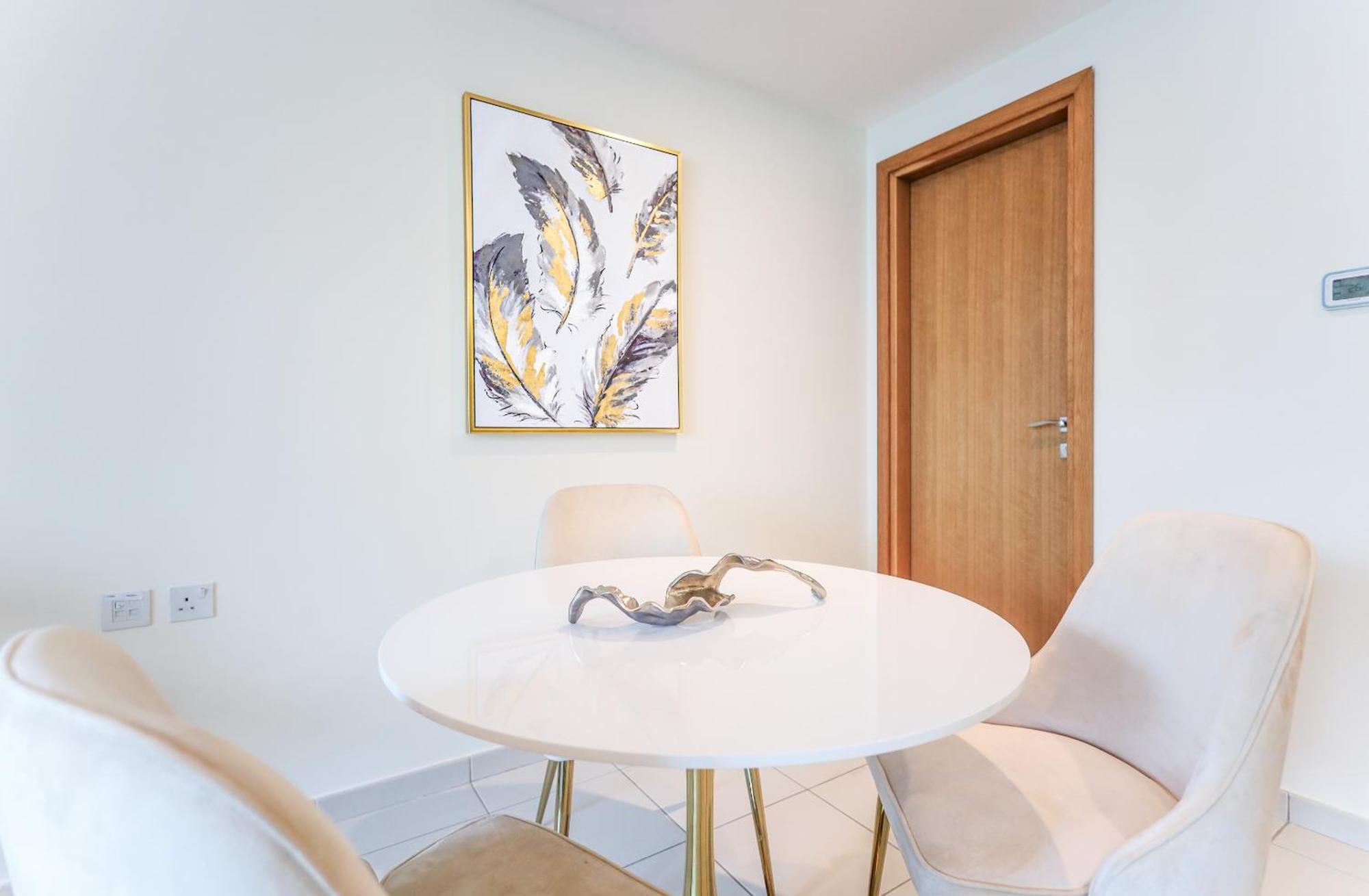 Apartment Elite Lux Homes - Modern Comfort In Business Bay Dubai