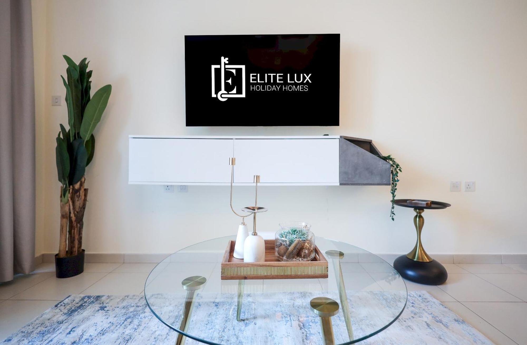 Elite Lux Homes - Modern Comfort In Business Bay *